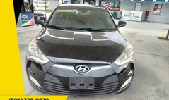 2014 Hyundai Veloster RE:Flex