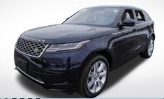 2021 Land Rover Range Rover Velar P250 S