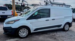 2015 Ford Transit Connect XL