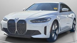 2023 BMW i4 eDrive35 Gran Coupe