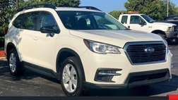 2022 Subaru Ascent Base