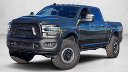 2024 Ram Ram Pickup 2500 Rebel