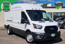 2024 Ford Transit 350 HD