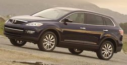 2007 Mazda CX-9 Sport