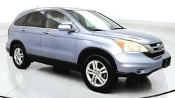 2010 Honda CR-V EX-L