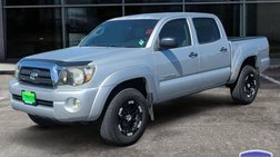 2007 Toyota Tacoma PreRunner V6
