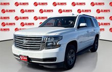 2019 Chevrolet Tahoe LS