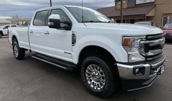 2022 Ford Super Duty F-250 XLT