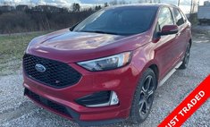 2020 Ford Edge ST
