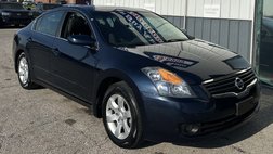 2008 Nissan Altima 2.5