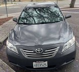 2008 Toyota Camry Hybrid Base