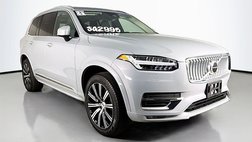 2024 Volvo XC90 B5 Core Bright Theme