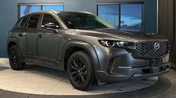2024 Mazda CX-50 2.5 S Premium
