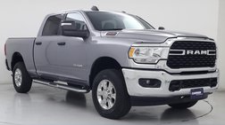 2024 Ram Ram Pickup 2500 Big Horn