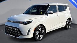 2025 Kia Soul GT-Line