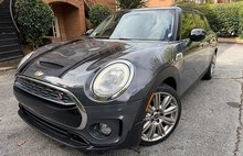 2017 MINI Clubman Cooper S