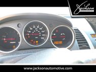 2008 Nissan Maxima SE