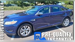 2011 Ford Taurus SEL