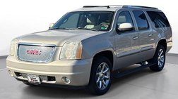 2007 GMC Yukon XL Denali