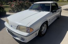1991 Ford Mustang GT
