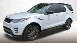 2023 Land Rover Discovery P360 S R-Dynamic