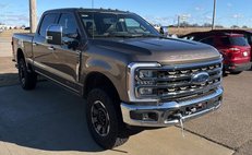 2023 Ford Super Duty F-250 King Ranch