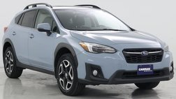 2018 Subaru Crosstrek 2.0i Limited