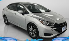 2023 Nissan Versa SV