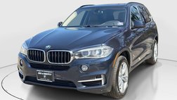 2015 BMW X5 xDrive35d