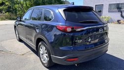2016 Mazda CX-9 Sport