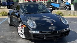 2008 Porsche 911 Carrera S