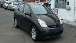2004 Toyota Prius Base