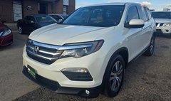 2016 Honda Pilot EX-L w/Navi