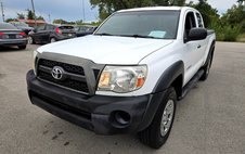 2011 Toyota Tacoma PreRunner