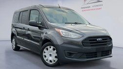 2020 Ford Transit Connect XL