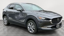 2023 Mazda CX-30 S Preferred