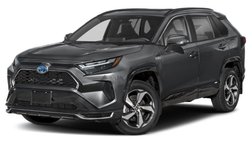 2023 Toyota RAV4 Prime SE