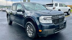 2023 Ford Maverick XLT