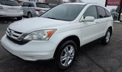 2011 Honda CR-V EX-L