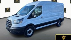 2020 Ford Transit 150