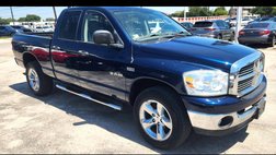 2008 Dodge Ram 1500 ST