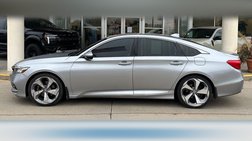 2019 Honda Accord Touring