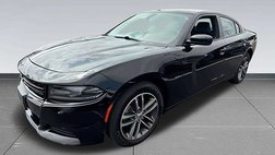 2018 Dodge Charger GT