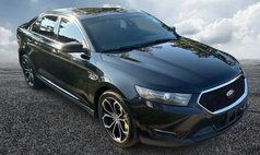 2014 Ford Taurus SHO