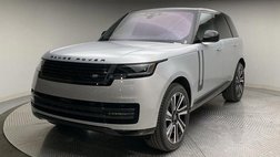 2023 Land Rover Range Rover P530 SE