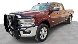2022 Ram Ram Pickup 2500 Laramie