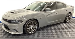 2018 Dodge Charger Daytona 392