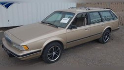 1994 Buick Century Special