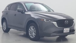 2024 Mazda CX-5 2.5 S Preferred