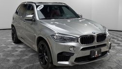 2016 BMW X5 M Base